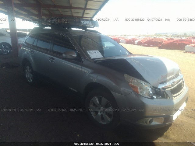 Photo 0 VIN: 4S4BRBJC5B3401754 - SUBARU OUTBACK 