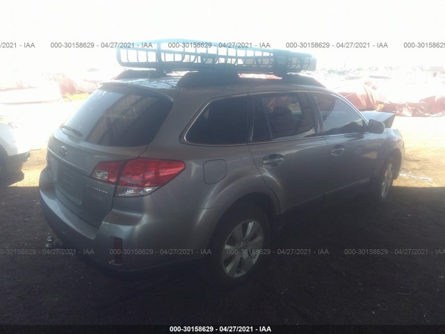 Photo 3 VIN: 4S4BRBJC5B3401754 - SUBARU OUTBACK 