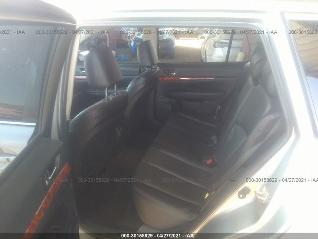 Photo 7 VIN: 4S4BRBJC5B3401754 - SUBARU OUTBACK 