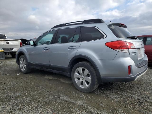 Photo 1 VIN: 4S4BRBJC5C3201460 - SUBARU OUTBACK 2. 