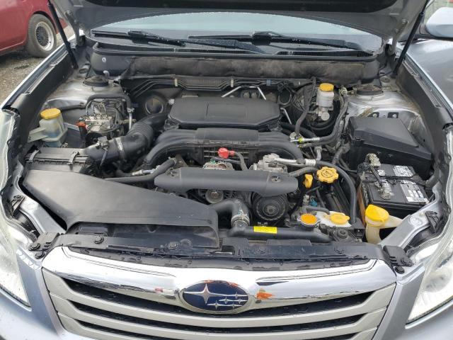 Photo 11 VIN: 4S4BRBJC5C3201460 - SUBARU OUTBACK 2. 