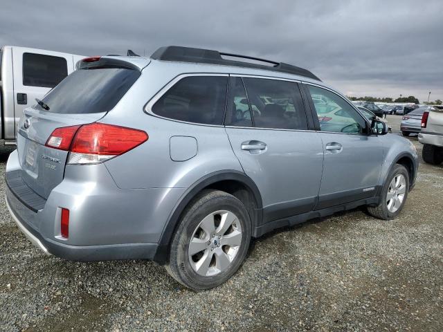 Photo 2 VIN: 4S4BRBJC5C3201460 - SUBARU OUTBACK 2. 