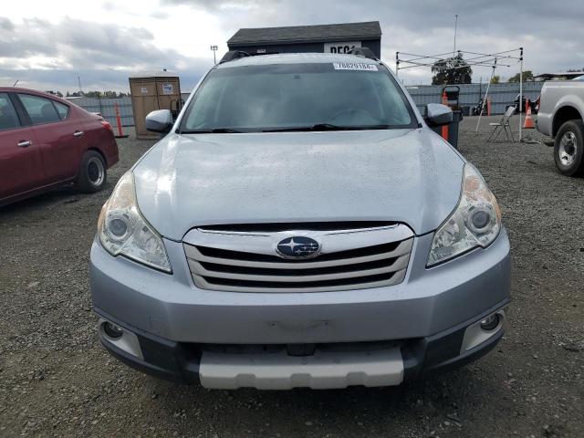 Photo 4 VIN: 4S4BRBJC5C3201460 - SUBARU OUTBACK 2. 