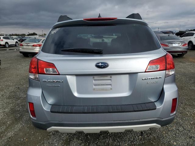 Photo 5 VIN: 4S4BRBJC5C3201460 - SUBARU OUTBACK 2. 