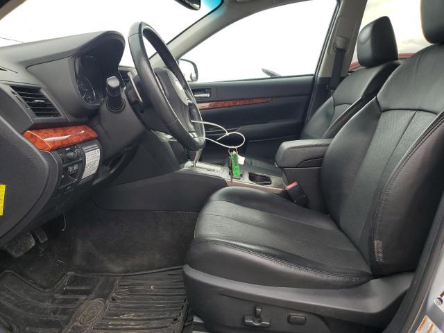 Photo 6 VIN: 4S4BRBJC5C3201460 - SUBARU OUTBACK 2. 