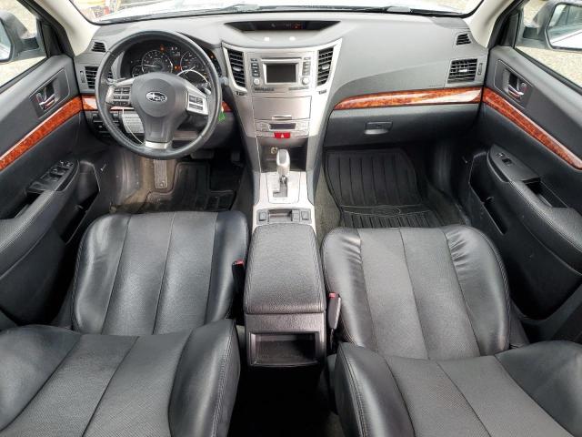 Photo 7 VIN: 4S4BRBJC5C3201460 - SUBARU OUTBACK 2. 