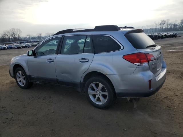 Photo 1 VIN: 4S4BRBJC5D3213108 - SUBARU OUTBACK 2. 