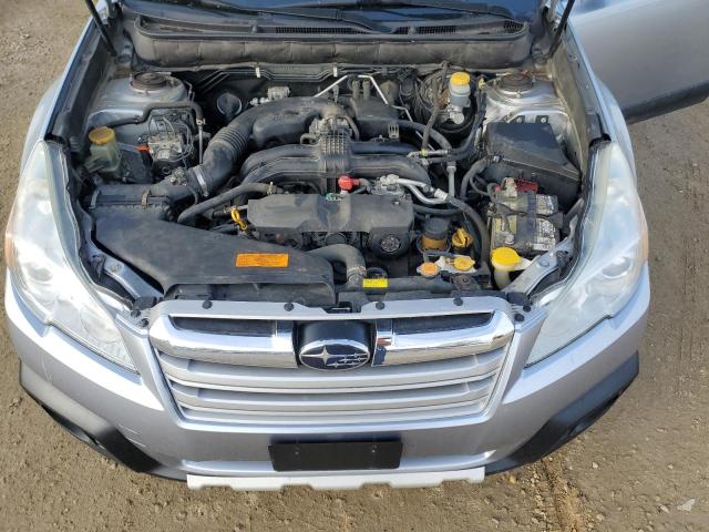 Photo 11 VIN: 4S4BRBJC5D3213108 - SUBARU OUTBACK 2. 