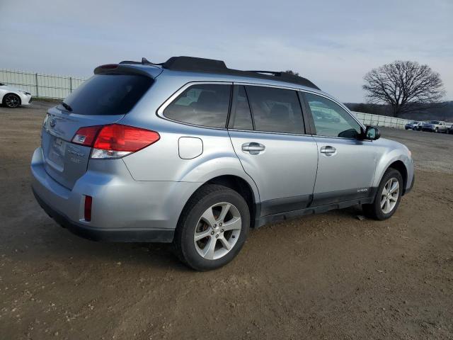 Photo 2 VIN: 4S4BRBJC5D3213108 - SUBARU OUTBACK 2. 