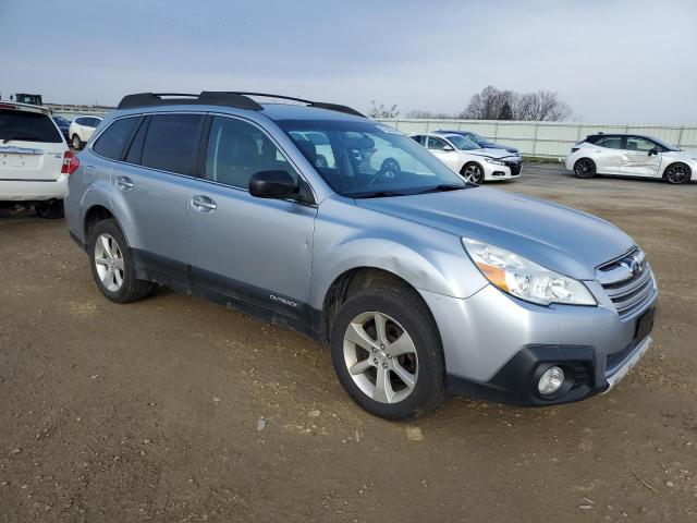 Photo 3 VIN: 4S4BRBJC5D3213108 - SUBARU OUTBACK 2. 