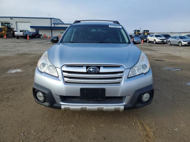 Photo 4 VIN: 4S4BRBJC5D3213108 - SUBARU OUTBACK 2. 