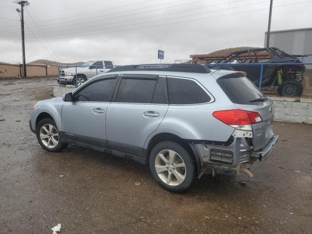 Photo 1 VIN: 4S4BRBJC5D3268934 - SUBARU OUTBACK 2. 