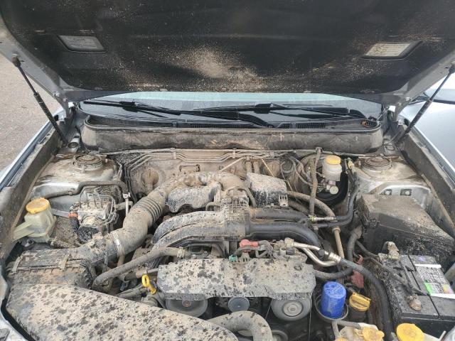 Photo 11 VIN: 4S4BRBJC5D3268934 - SUBARU OUTBACK 2. 