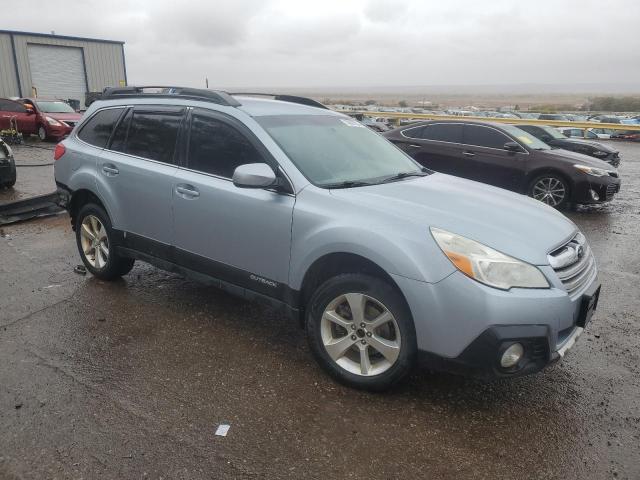 Photo 3 VIN: 4S4BRBJC5D3268934 - SUBARU OUTBACK 2. 