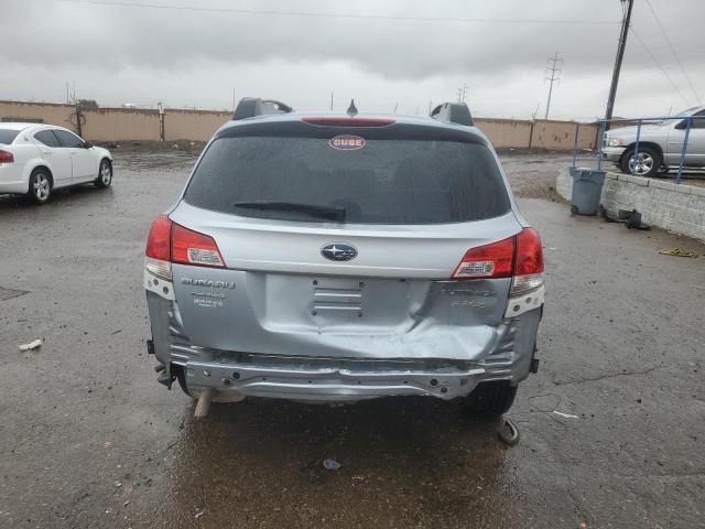 Photo 5 VIN: 4S4BRBJC5D3268934 - SUBARU OUTBACK 2. 