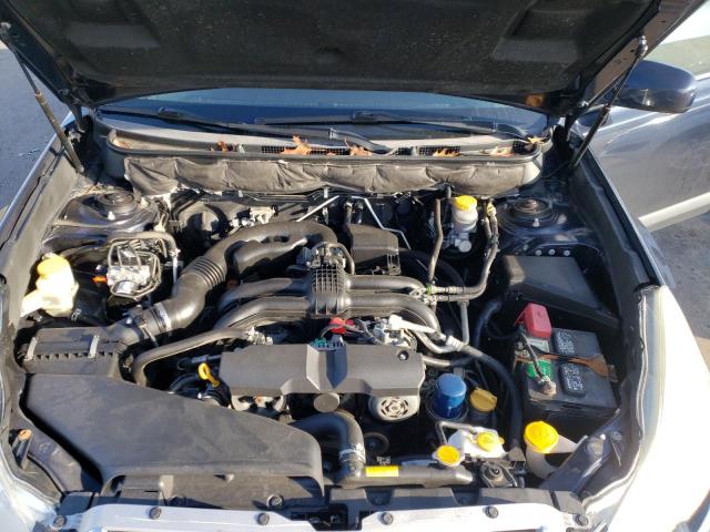 Photo 11 VIN: 4S4BRBJC5D3321910 - SUBARU OUTBACK 2. 