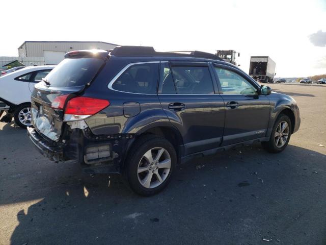 Photo 2 VIN: 4S4BRBJC5D3321910 - SUBARU OUTBACK 2. 