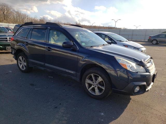 Photo 3 VIN: 4S4BRBJC5D3321910 - SUBARU OUTBACK 2. 