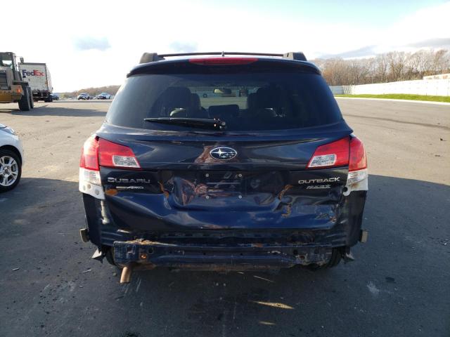 Photo 5 VIN: 4S4BRBJC5D3321910 - SUBARU OUTBACK 2. 