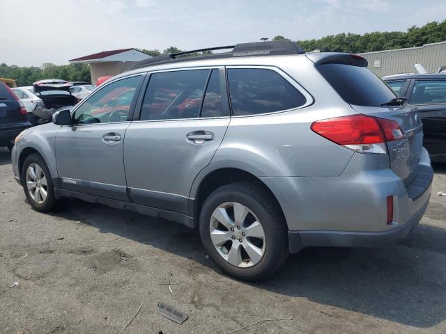 Photo 1 VIN: 4S4BRBJC6B3333786 - SUBARU OUTBACK 