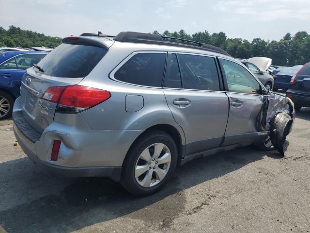 Photo 2 VIN: 4S4BRBJC6B3333786 - SUBARU OUTBACK 