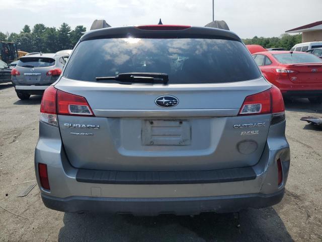 Photo 5 VIN: 4S4BRBJC6B3333786 - SUBARU OUTBACK 