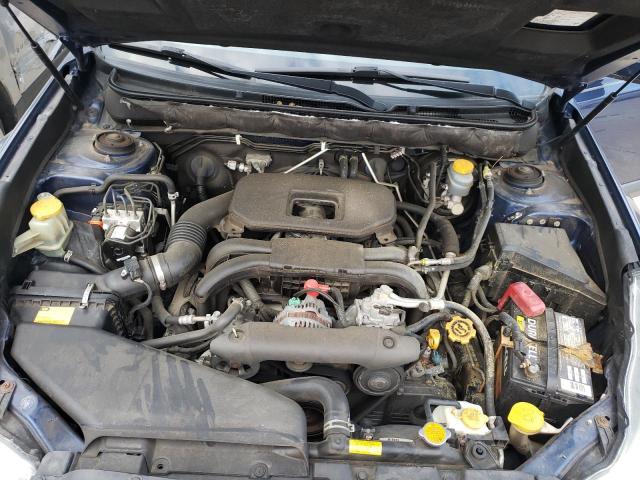 Photo 6 VIN: 4S4BRBJC6B3359062 - SUBARU OUTBACK 2. 