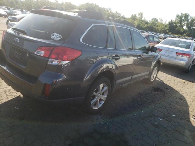 Photo 2 VIN: 4S4BRBJC6D3275794 - SUBARU OUTBACK 2. 