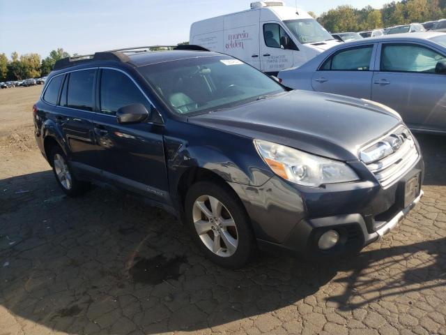 Photo 3 VIN: 4S4BRBJC6D3275794 - SUBARU OUTBACK 2. 