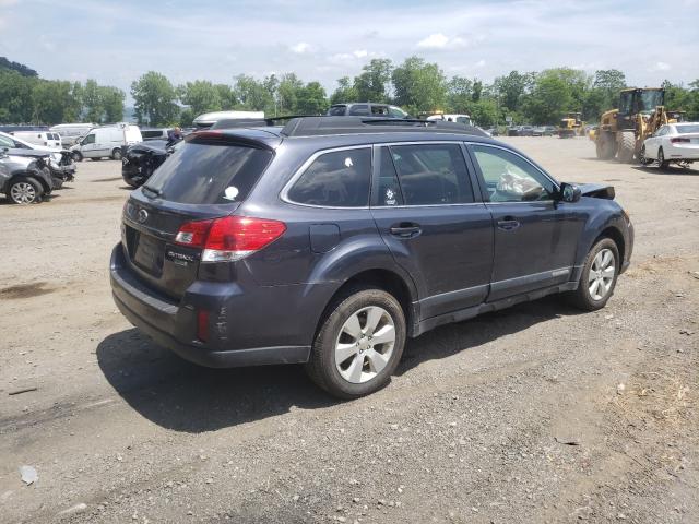 Photo 3 VIN: 4S4BRBJC7A3316980 - SUBARU OUTBACK 2. 