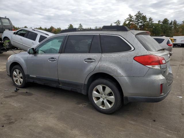 Photo 1 VIN: 4S4BRBJC7B3405496 - SUBARU OUTBACK 2. 