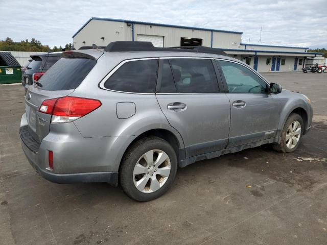 Photo 2 VIN: 4S4BRBJC7B3405496 - SUBARU OUTBACK 2. 