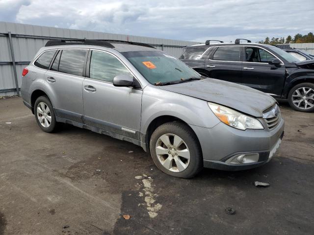 Photo 3 VIN: 4S4BRBJC7B3405496 - SUBARU OUTBACK 2. 