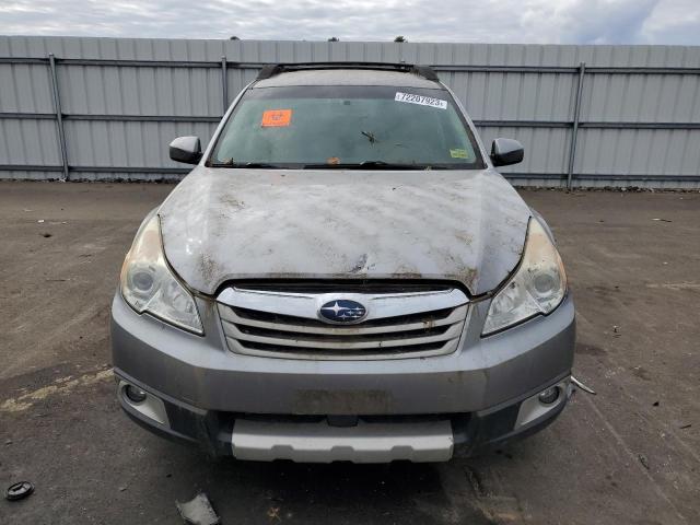 Photo 4 VIN: 4S4BRBJC7B3405496 - SUBARU OUTBACK 2. 