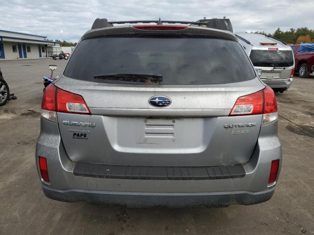 Photo 5 VIN: 4S4BRBJC7B3405496 - SUBARU OUTBACK 2. 