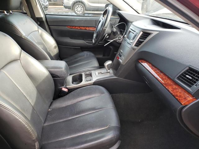 Photo 4 VIN: 4S4BRBJC7C3211696 - SUBARU OUTBACK 2. 