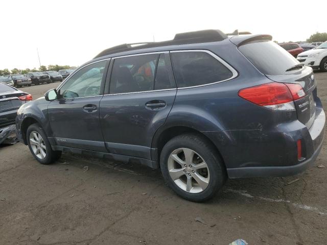 Photo 1 VIN: 4S4BRBJC7D3211134 - SUBARU OUTBACK 