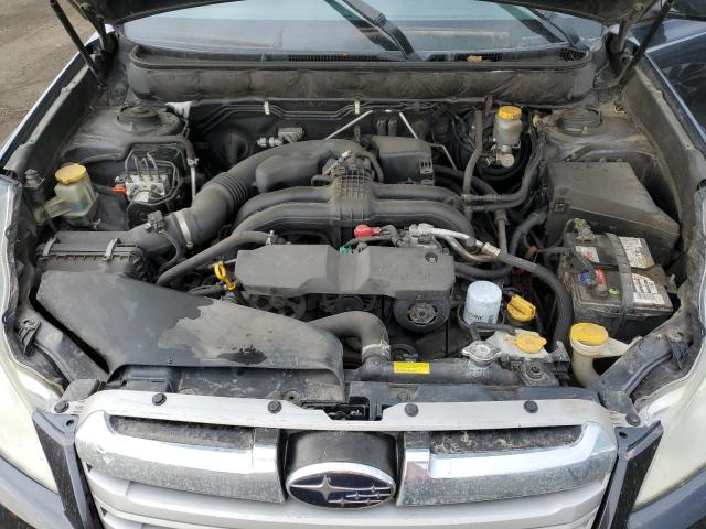 Photo 10 VIN: 4S4BRBJC7D3211134 - SUBARU OUTBACK 