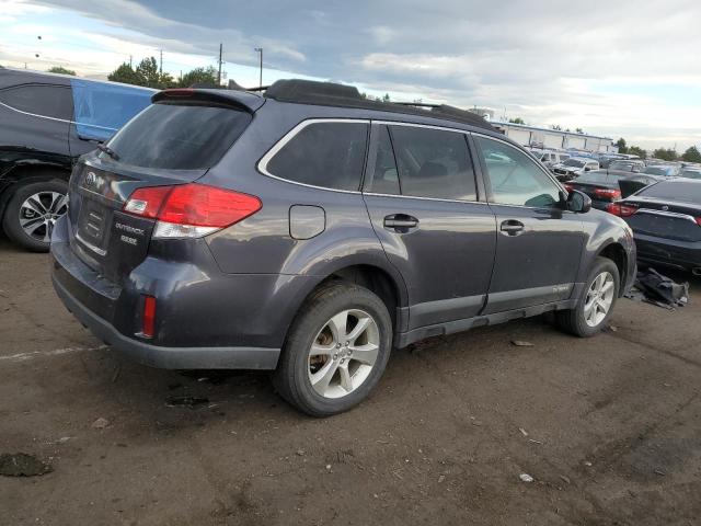 Photo 2 VIN: 4S4BRBJC7D3211134 - SUBARU OUTBACK 