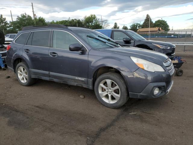 Photo 3 VIN: 4S4BRBJC7D3211134 - SUBARU OUTBACK 