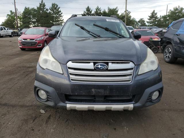 Photo 4 VIN: 4S4BRBJC7D3211134 - SUBARU OUTBACK 