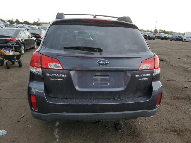 Photo 5 VIN: 4S4BRBJC7D3211134 - SUBARU OUTBACK 