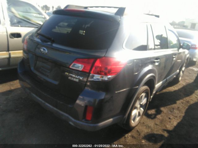 Photo 3 VIN: 4S4BRBJC8A3360695 - SUBARU OUTBACK 