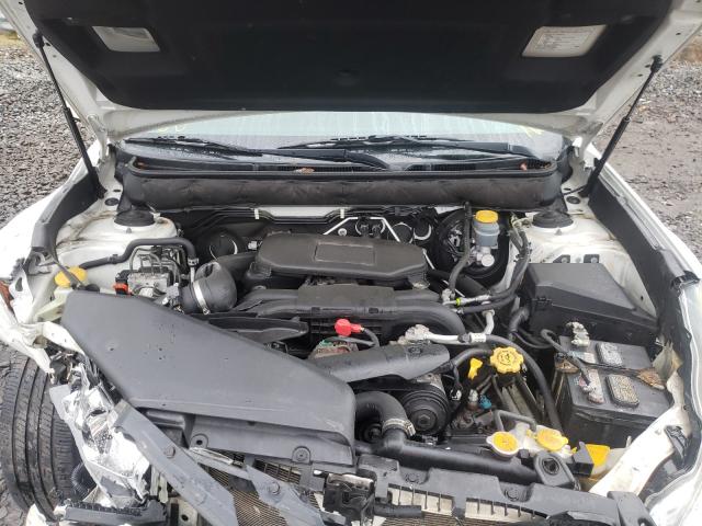 Photo 6 VIN: 4S4BRBJC8B3427071 - SUBARU OUTBACK 2. 