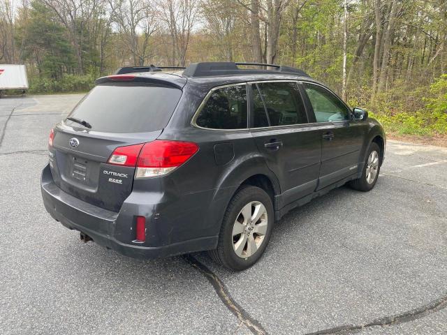 Photo 3 VIN: 4S4BRBJC8C3209357 - SUBARU OUTBACK 2. 