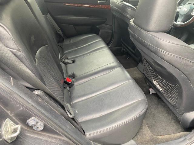 Photo 5 VIN: 4S4BRBJC8C3209357 - SUBARU OUTBACK 2. 