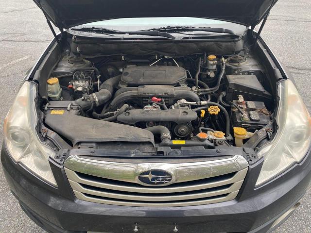 Photo 6 VIN: 4S4BRBJC8C3209357 - SUBARU OUTBACK 2. 