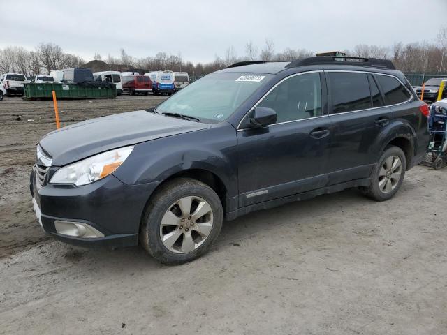 Photo 0 VIN: 4S4BRBJC8C3236509 - SUBARU OUTBACK 2. 