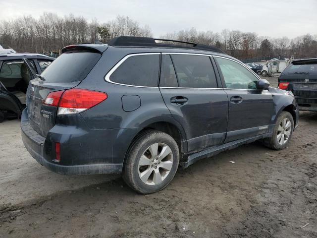 Photo 2 VIN: 4S4BRBJC8C3236509 - SUBARU OUTBACK 2. 