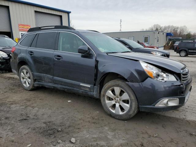 Photo 3 VIN: 4S4BRBJC8C3236509 - SUBARU OUTBACK 2. 